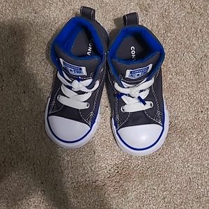 Converse All Star Toddler Size 7